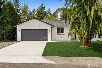 13610 215th Avenue E, Bonney Lake, WA 98391 - Photo 1