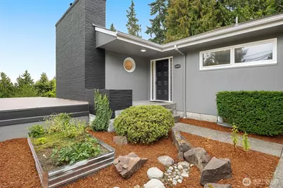 1537 NE 96th Street, Seattle, WA 98115 - Photo 1