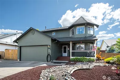 5323 NE 70 Circle, Vancouver, WA 98661 - Photo 1