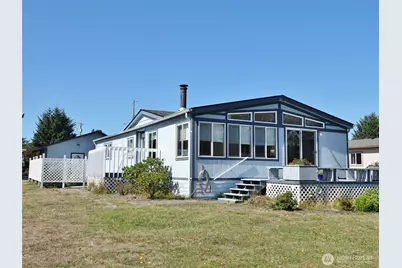 708 Cardinal Avenue NE, Ocean Shores, WA 98569 - Photo 1