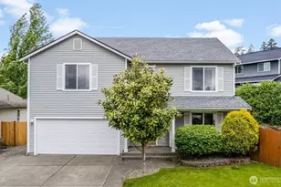 13201 122nd Ave E, Puyallup, WA 98374 - Photo 1