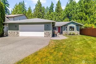 4621 203rd Street NE, Arlington, WA 98223 - Photo 1