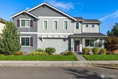 18313 Berkeley Parkway E, Bonney Lake, WA 98391 - Photo 1