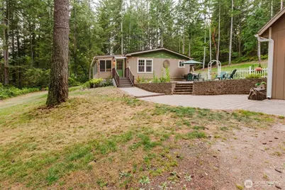 575 SW Wycoff Road, Port Orchard, WA 98367 - Photo 1