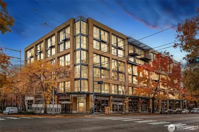 530 Broadway Avenue E #202, Seattle, WA 98102 - Photo 1