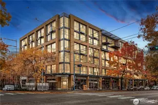 530 Broadway Ave E, Seattle, WA 98102 - Photo 1