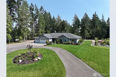 16014 Bay Ridge Drive, Poulsbo, WA 98370 - Photo 1
