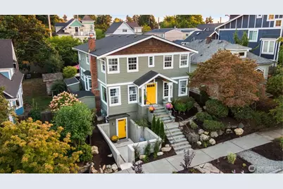 119 NE 63rd Street, Seattle, WA 98115 - Photo 1