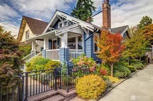 1834 N 54th St, Seattle, WA 98103 - Photo 1