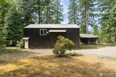 16501 NE 332nd Street, Yacolt, WA 98675 - Photo 1