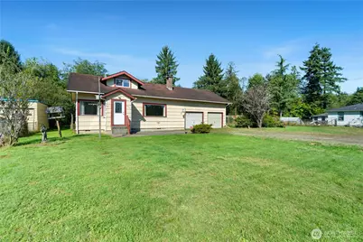 3003 Wishkah Road, Aberdeen, WA 98520 - Photo 1