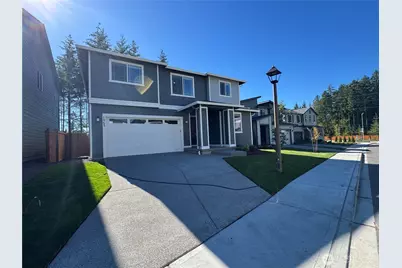 1963 NW Meadowview Drive #43, Poulsbo, WA 98370 - Photo 1