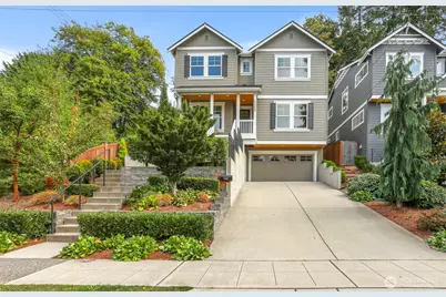 7560 30th Avenue NE, Seattle, WA 98115 - Photo 1