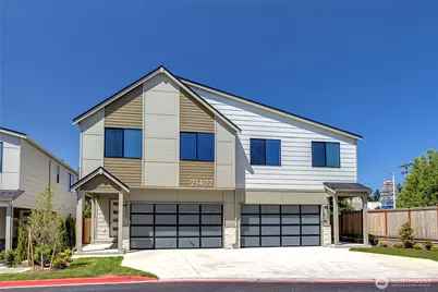21402 39th Drive SE #A, Bothell, WA 98021 - Photo 1