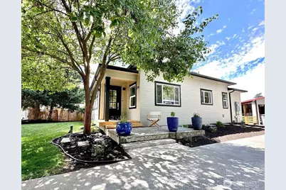 218 Warren Street, Waitsburg, WA 99361 - Photo 1