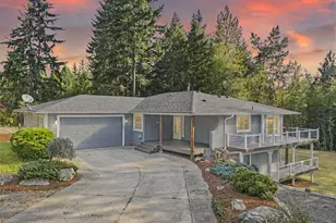 16726 NW One Mile Rd, Seabeck, WA 98380 - Photo 1