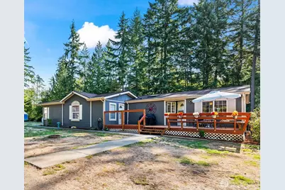 3303 Jackson Lake Road NW, Lakebay, WA 98349 - Photo 1