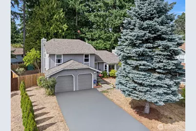 7665 Sucia Place NW, Bremerton, WA 98311 - Photo 1