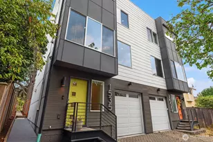 1535 NW 62nd St, Seattle, WA 98107 - Photo 1
