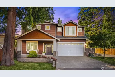 11722 NE 112th Street, Kirkland, WA 98033 - Photo 1