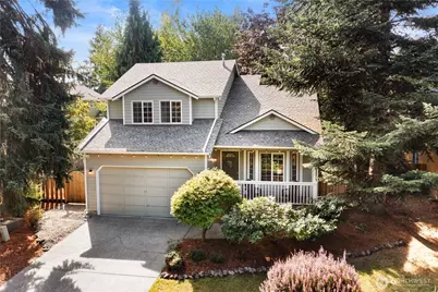 1809 Oak Avenue NE, Olympia, WA 98506 - Photo 1