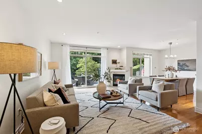 2551 Thorndyke Avenue W #203, Seattle, WA 98199 - Photo 1