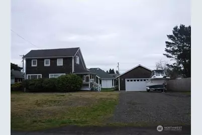1704 Ocean Beach Boulevard S, Long Beach, WA 98631 - Photo 1