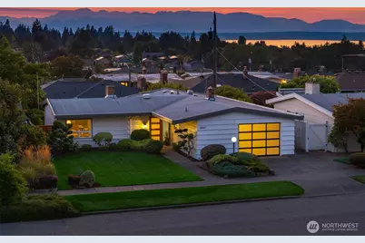 8637 21st Avenue NW, Seattle, WA 98117 - Photo 1