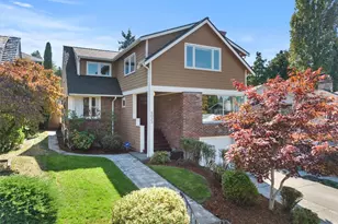 6023 NE 61st St, Seattle, WA 98115 - Photo 1