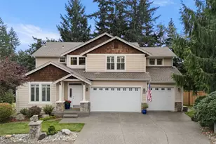 1112 116th St Ct NW, Gig Harbor, WA 98332 - Photo 1