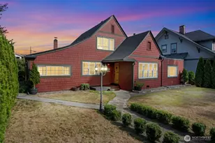 820 H St, Centralia, WA 98531 - Photo 1