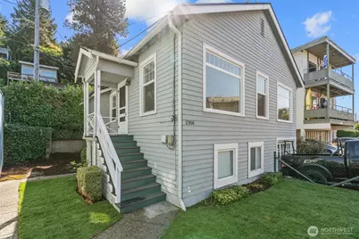 2306 Bonair Place SW, Seattle, WA 98116 - Photo 1