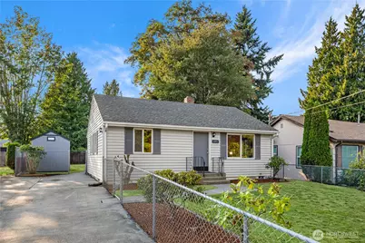 12853 Occidental Avenue S, Burien, WA 98168 - Photo 1