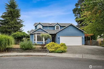 803 Edison Street SE, Olympia, WA 98501 - Photo 1