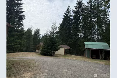 540 NE Blacksmith Drive, Belfair, WA 98528 - Photo 1