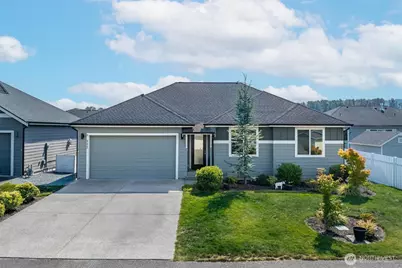 112 Madrona Lane SW, Orting, WA 98360 - Photo 1