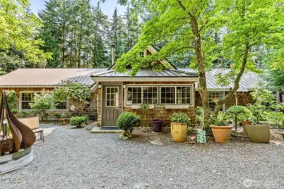 3653 Rabbit Run Road, Langley, WA 98260 - Photo 1