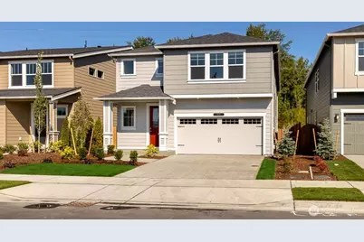 3834 23rd Avenue NE #43, Olympia, WA 98506 - Photo 1