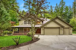 15800 Clear Creek Rd, Poulsbo, WA 98370 - Photo 1