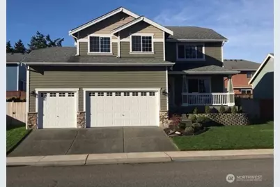 777 NW Scenic Vista Street, Oak Harbor, WA 98277 - Photo 1