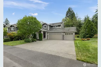 4788 Rutherford Circle SW, Port Orchard, WA 98367 - Photo 1