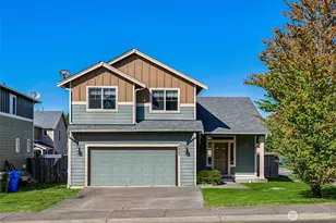 9927 198th St E, Graham, WA 98338 - Photo 1