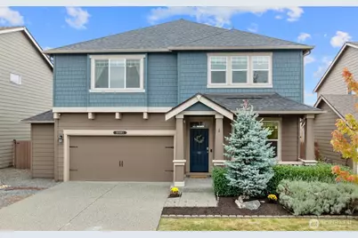 10401 Suncrest Boulevard, Granite Falls, WA 98252 - Photo 1