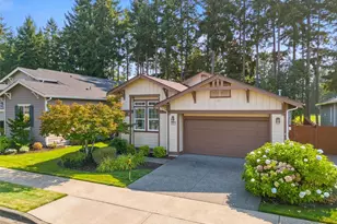 8231 Orcas Loop NE, Lacey, WA 98516 - Photo 1