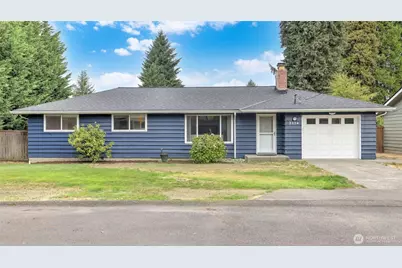 2324 NE 22nd Street, Renton, WA 98056 - Photo 1