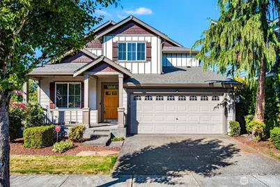 6003 Discovery Street E, Fife, WA 98424 - Photo 1