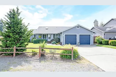 1114 124th Street Ct E, Tacoma, WA 98445 - Photo 1