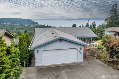 1233 SW 171st Place, Normandy Park, WA 98166 - Photo 1