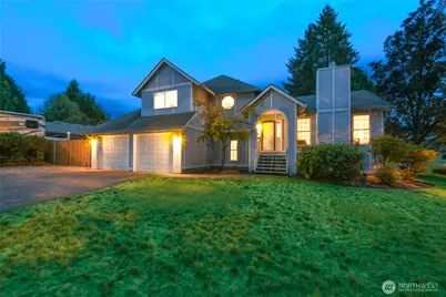 12401 NE 22nd Street, Vancouver, WA 98684 - Photo 1