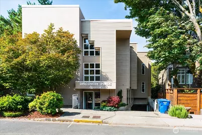 4309 34th Avenue W #102, Seattle, WA 98199 - Photo 1